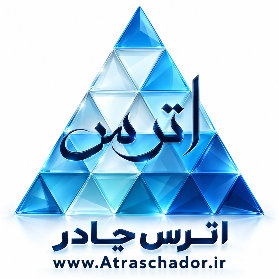 لوگوی اترس